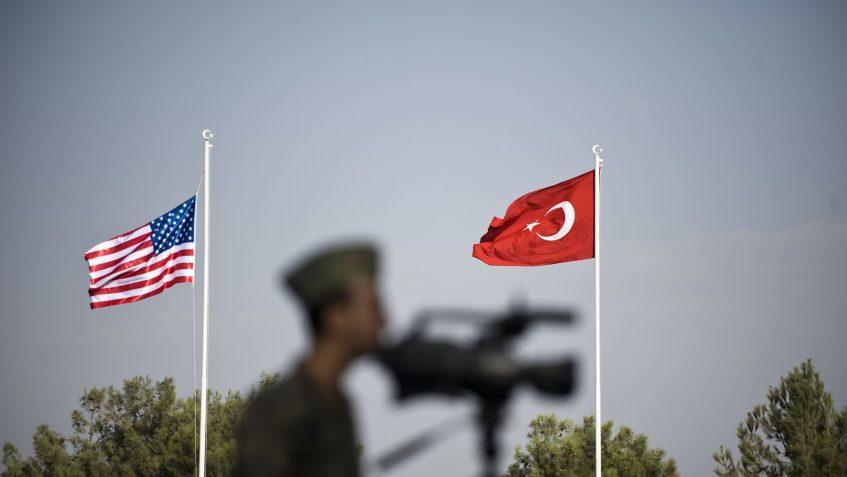 ABŞ Türk dünyasında ile ilgili görsel sonucu