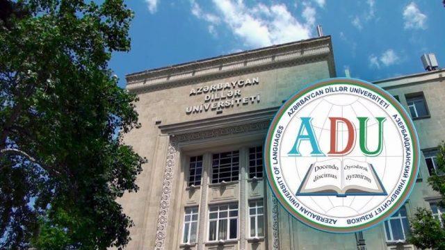 Dillər Universitetində COVİD-li tələbələrlə rektorluğun mübahisəsi...