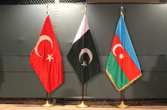 Bakı Xəbər - İctimai Siyasi Qəzet