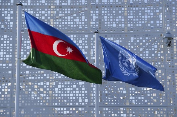 Azərbaycanda BMT-nin 4 məşhur qurumunun fəaliyyəti niyə dayandırılır? - Baki-Xeber.com