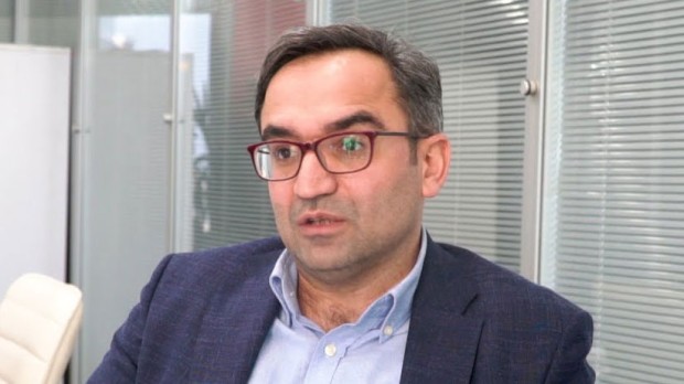 Халид Керимли