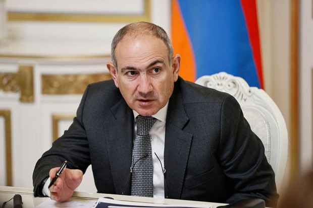 Paşinyan “vətənimizin bir hissəsini itirdik” deyir, həm də sülh imzalamaq istəyir - revanş hara, sülh hara?.. - Baki-Xeber.com