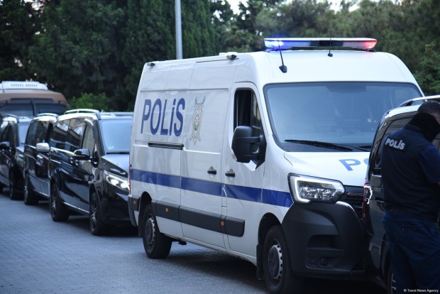 Sputnik Azərbaycan”ın həbsdə olan redaktorunun evində axtarış aparılır - Baki-Xeber.com