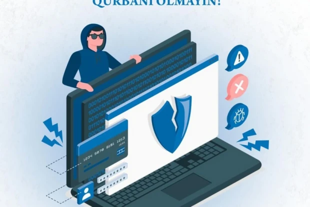 "Bir mesajla aldadır, bir kliklə pulunuzu oğurlayırlar" - DİN-dən ÇAĞIRIŞ 