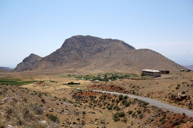 Azərbaycanın 4 kəndinin qaytarılması prosesi sürətlənir... 
