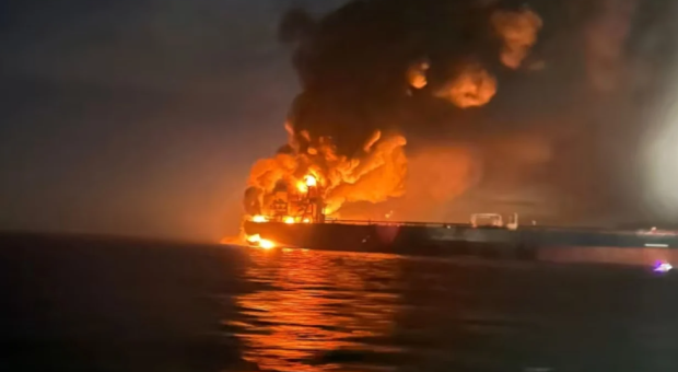 Qara dənizdə Ukrayna-Rusiya müharibəsinə Türkiyə də qoşula bilər... 