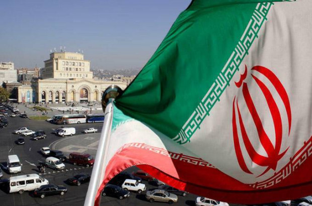 İranın Ermənistana təzyiqi artır  - İsraildən baxış...