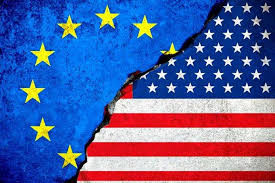 ABŞ-AB münasibətlərində böyük çat - AvropanınUkraynada xüsusi nümayəndəsi kim olacaq?...