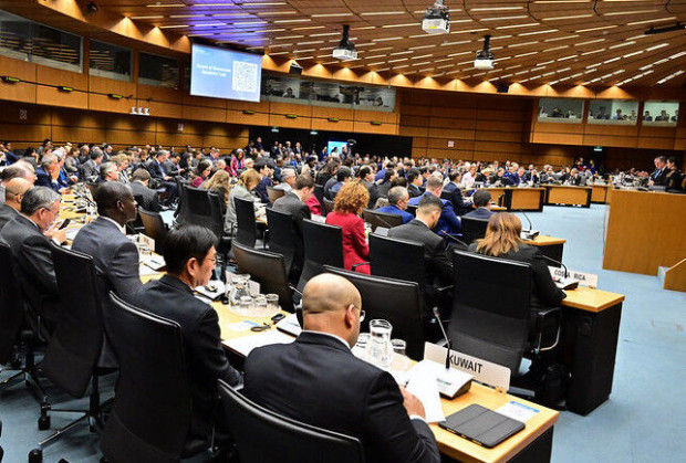 Avropa Birliyi Ukrayna müharibəsi üzrə xüsusi nümayəndə təyin edir... 