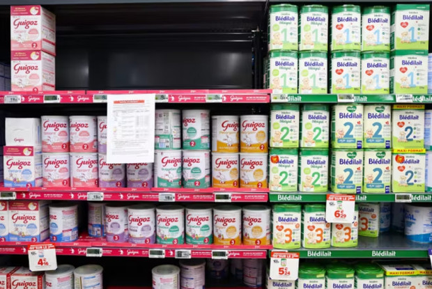 Dünya "Nestle" məhsullarından qaçır - Azərbaycanda isə... - Baki-Xeber.com