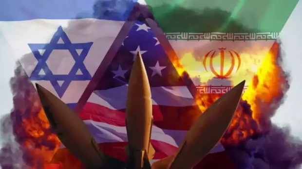 ABŞ və İsrail Şərqi Azərbaycanı bombaladı… 