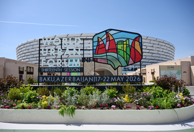 WUF13: Azərbaycanın beynəlxalq arenada yeni uğuru 