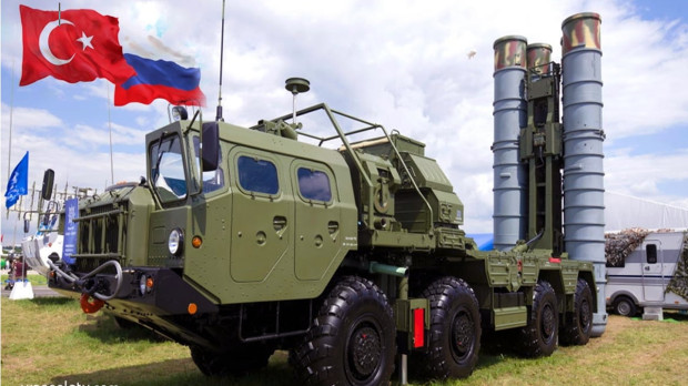 Azərbaycan Türkiyədən S-400 raketlərini almalıdırmı?.. - Baki-Xeber.com