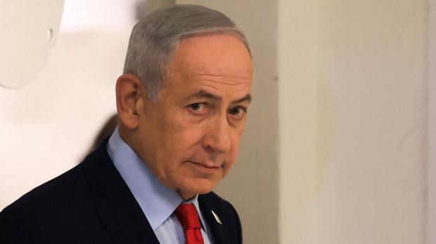 Həlak olan qadın döyüşçülərin ailələri Netanyahunu bağışlamır… xəbəri üçün şəkil
