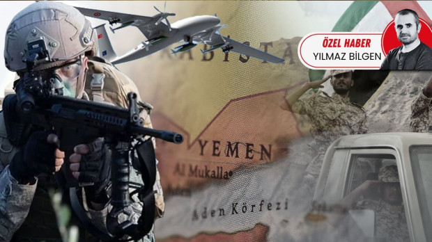 Türkiyə Səudiyyə Ərəbistanında hərbi baza yaradır… xəbəri üçün şəkil