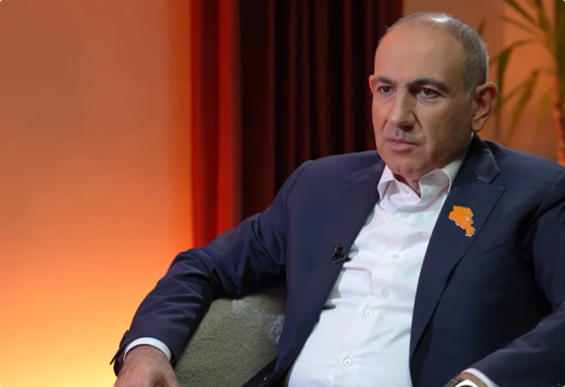 Paşinyandan ağıllı mövqe - Azərbaycan əsgəri ilə Bakıdakı məhkum ermənilər fərqli məsələlərdi... xəbəri üçün şəkil