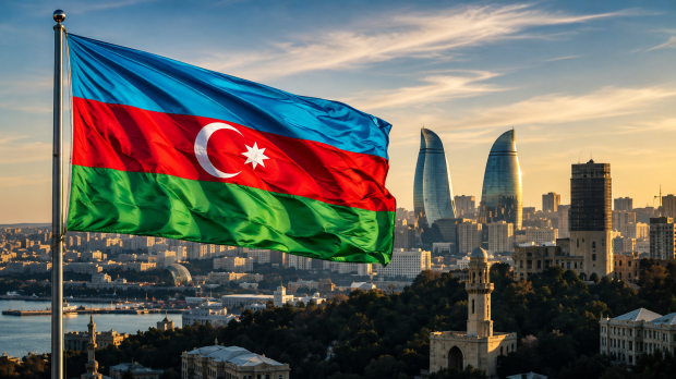 Azərbaycan 2027-ci ildə Mərkəzi Asiya Dövlət Başçılarının Məşvərət görüşünə sədrlik edəcək xəbəri üçün şəkil