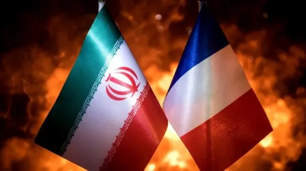 Fransa İranın Parisdəki səfirini nazirliyə çağırıb xəbərdarlıq etdi. xəbəri üçün şəkil