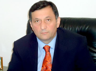 Yusif Bağırzadə AMİP sədrliyindən və partiyadan istefa verdi -  Baki-Xeber.com