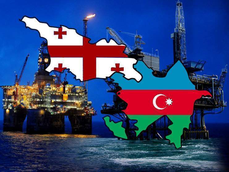 Gürcüstan əks-Azərbaycan qaz oyununu yeni detallarla davam etdirir... -  Baki-Xeber.com