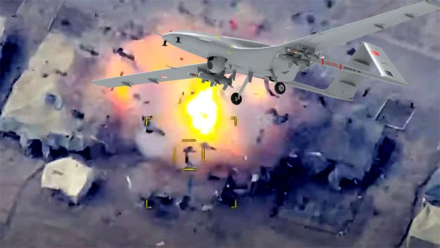 İKT-nin hərbdə ağıllı tətbiqi - Vətən müharibəsi təcrübəsi... -  Baki-Xeber.com