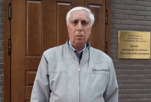 Tarix İnstitutunun şöbə müdirindən şok - XVIII əsrdə Qarabağın əhalisi ermənilər idi? - Baki-Xeber.com