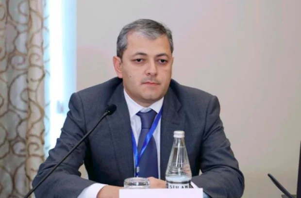 Aydın Kərimov Şuşa rayonunda Prezidentin x&uuml;susi n&uuml;mayəndəsi təyin edildi - Baki-Xeber.com