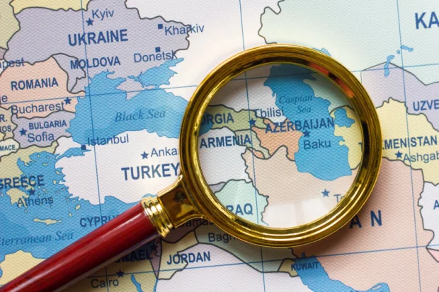Cənubi Qafqaz uğrunda Qərb-Rusiya döyüşü qızışır... - Baki-Xeber.com