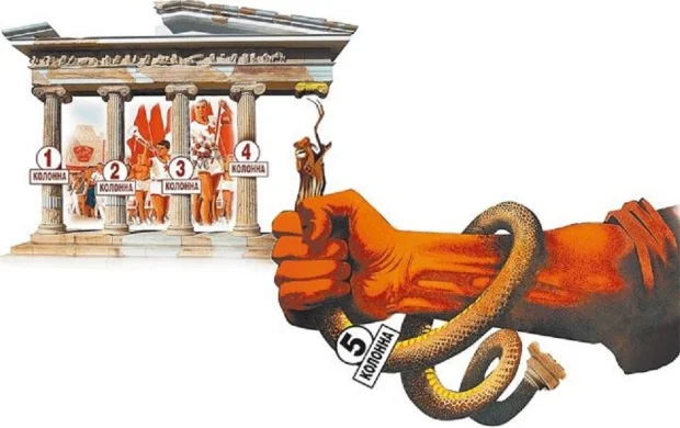 Azərbaycanda yeni “5-ci kolon” hazırlanır... - Baki-Xeber.com